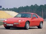 Clásicos Porsche 928