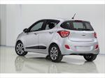 Hyundai i10 2014
