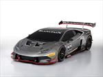Lamborghini Huracan LP620-2 Super Trofeo