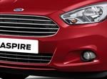 Ford Figo Aspire 2017 