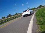 Hyundai Veloster a prueba