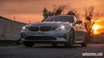 Test Drive BMW Serie 3 2020