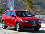 Brilliance V5 Lanzamiento en Chile