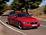 BMW Serie 3 Wagon 2013