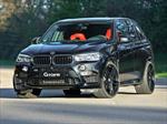 BMW X5 M F85 por G-Power