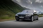 BMW 740e iPerformance