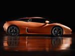 Zagato Lamborghini 5-95
