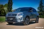 Suzuki Vitara FL 2019