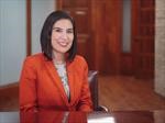 Mayra González, Presidente de Nissan Mexicana