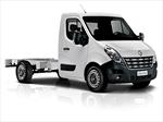 Renault Master Chasis