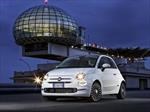 Fiat 500 2017