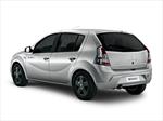 Renault Sandero Serie Limitada “Tech Run”