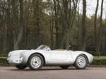Porsche 550 RS Spyder 1956