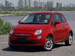 FIAT 500 1.4 FIRE a prueba