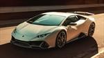 Lamborghini Huracan Evo por Novitec