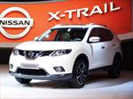 Top 10: Nissan X-Trail