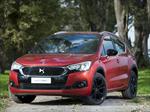 DS 4 Crossback