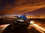 BMW G 310 R