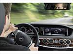 Mercedes-Benz S 500 Plug-in Hybrid