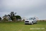 Prueba Ford Ka