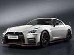 Nissan GT-R NISMO 2017
