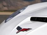 Chevrolet Corvette GS 2012 primer contacto