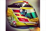 Gran Premio de Mónaco: Lewis Hamilton