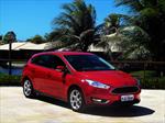Lanzamiento nuevo Ford Focus