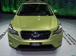 Subaru XV Crosstrek Hybrid