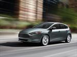 Finalistas Green Car of the Year 2012