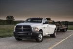 Ram 2500 y 3500 2016