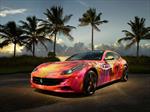 Ferrari FF por DUAIV