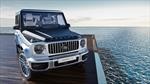 Mercedes-AMG G63 G-Yaching Limited Edition