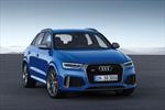 Audi RSQ3 Performance 2018