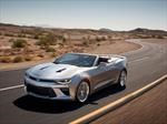 Chevrolet Camaro Convertible 2017