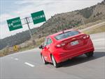 Manejamos el nuevo Chevrolet Cruze