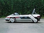 Italdesign Machimoto