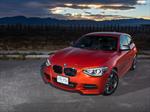 BMW M135i A 2013 a prueba