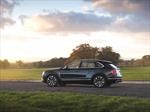 Bentley Bentayga Field Sports por Mulliner