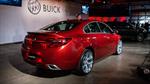  Top 10: Buick Regal 2014