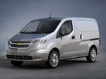 Chevrolet City Express