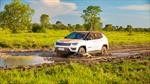 Jeep Compass Trailhawk