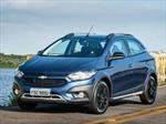 Chevrolet Onix Activ 2019