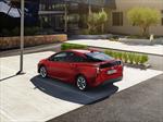 Toyota Prius 2016