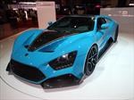 Zenvo TS1 GT Anniversary