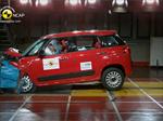 Los autos más seguros del 2012 según Euro NCAP