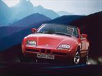 El BMW Z1 cumple 25 años