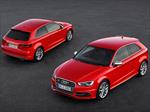 Audi S3 2014 llega a México 