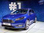 El Ford Focus se renueva