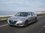 Honda Accord Plug-in Hybrid (PHEV) 2014